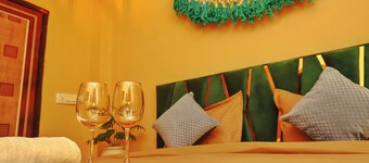 Roomshala 098 Hotel Sagarmatta