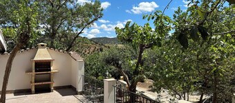 CASA RURAL GRANDE HUERTO MARGARA 