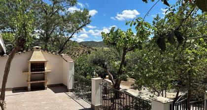 Casa Rural Grande Huerto Margara