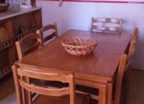 Restauration