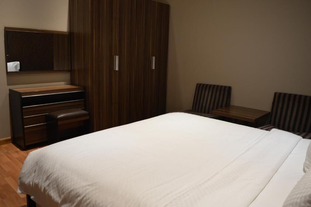 Foto - Rafa Homes Al Izdihar 1