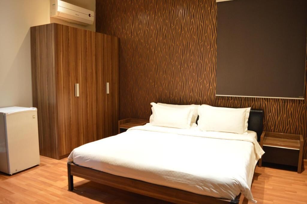 Foto - Rafa Homes Al Izdihar 1