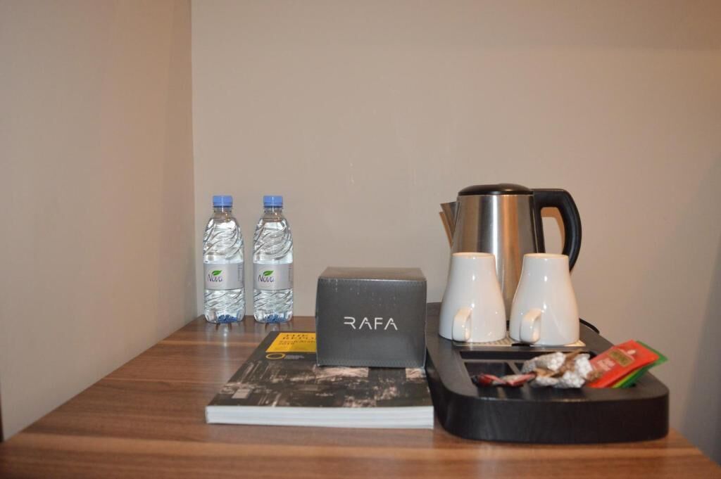 Foto - Rafa Homes Al Izdihar 1