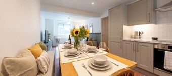 Stylish, comfortable, convenient!