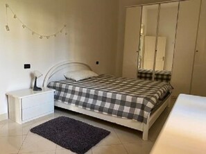 3 Schlafzimmer, Bettwäsche