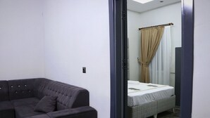 Family Room | Premium bedding, down comforters, minibar, desk - Taksim Ninova Hotel (Istanbul)