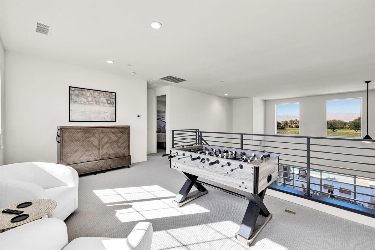 Sparkling New 3 Bed 3 Bath Private Pool Home With Incredible Views #260292 - Indio, CA