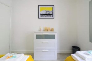 Spa - Monopoly Breeze House (Brighton and Hove)