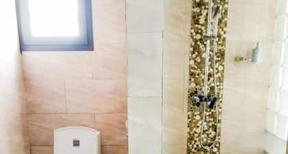 Valiha Hotel Antananarivo - Double Room 1 Person