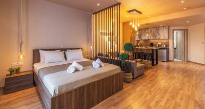 Semiso Beach Suite 7