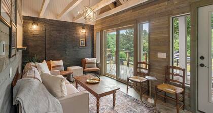 Harbor Springs and Nub's Nob - Perfect Location for A Fun Filled Vacation!
