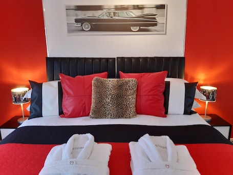 Sábanas de algodón egipcio, ropa de cama de alta calidad y cubrecamas