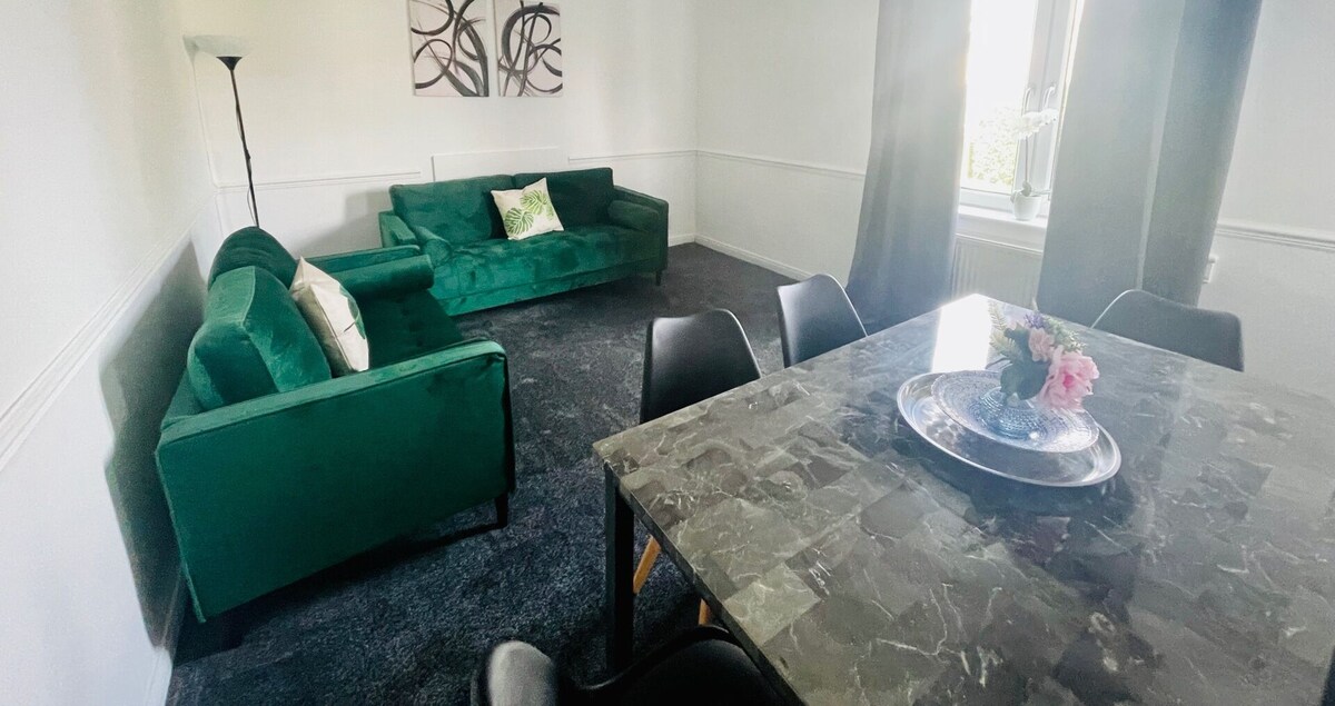 Bild für Gastgeberprofil