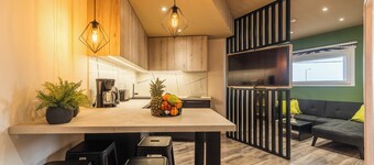 Semiso Beach Suite 8