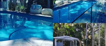 Serendip Guesthouse B&B - Suite With View