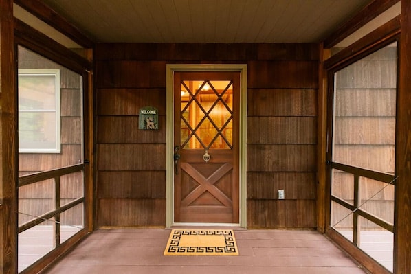 Interieur