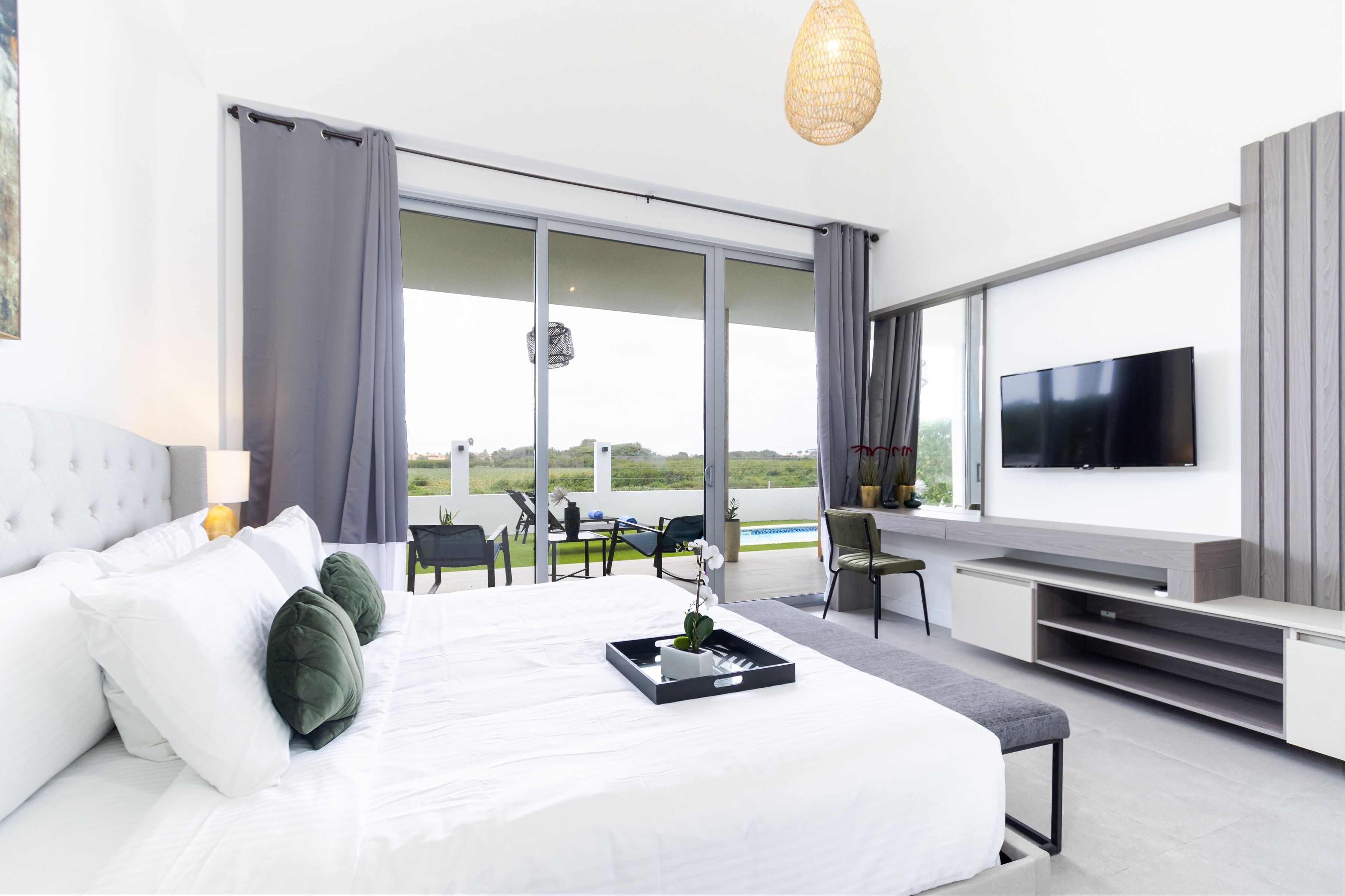 3 Schlafzimmer, Bügeleisen/Bügelbrett, kostenloses WLAN, Bettwäsche