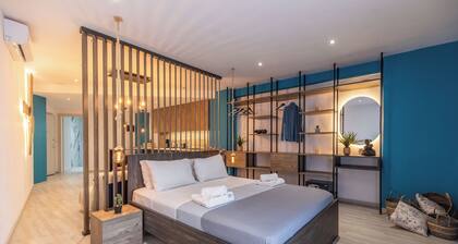 Semiso Beach Suite 9