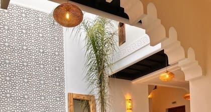 Riad Imperia