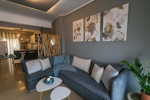 Télévision, espaces bureaux