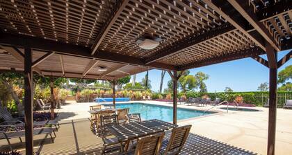 Waikoloa Villas A107: Tropical Oasis - On Golf Course near Waikoloa Beach Resort