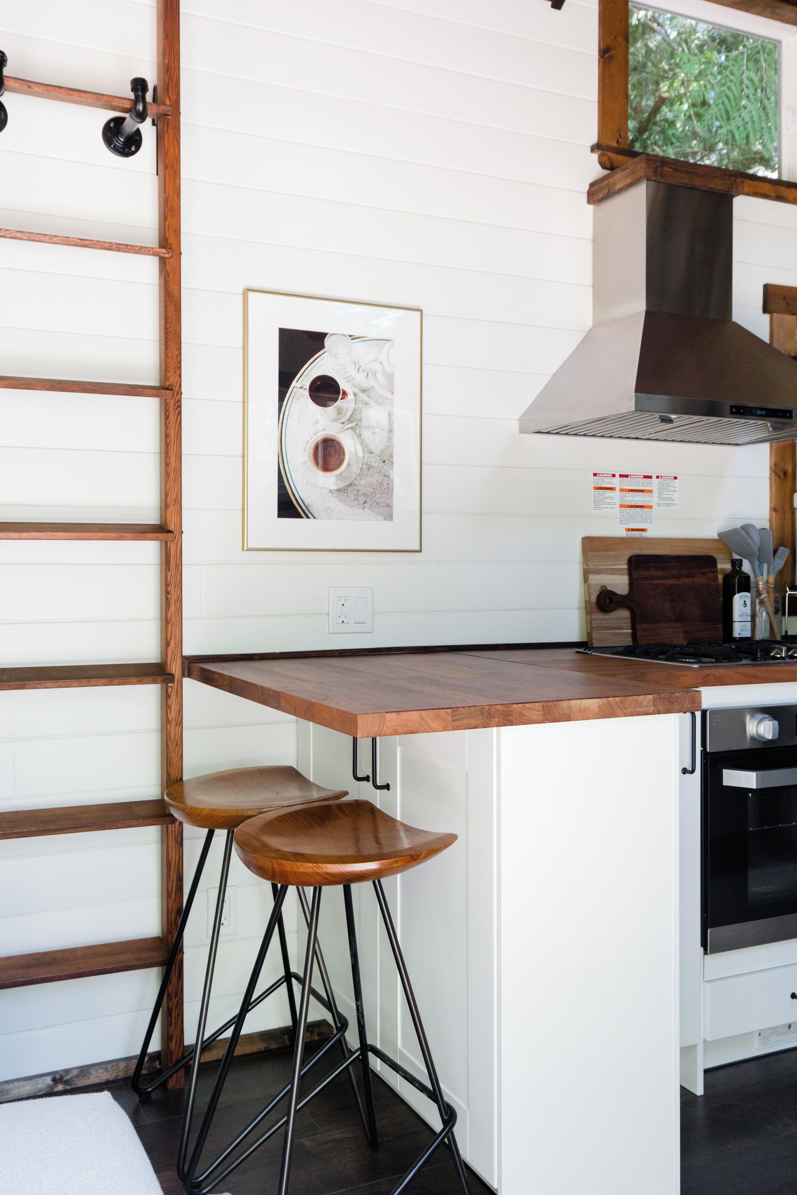 Cucina privata