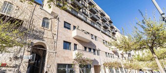 Agrippas  St 8 - Isrentals