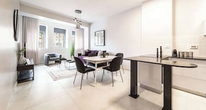 Agrippas St 8 - Isrentals