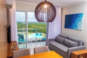 تلفزيون ذكي