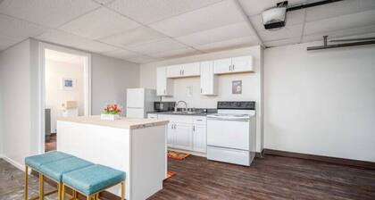 310 Maple Ave - Garage Conversion