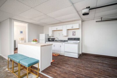 310 Maple Ave - Garage Conversion
