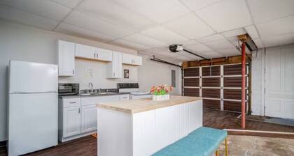 310 Maple Ave - Garage Conversion