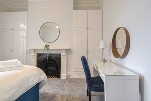 2 bedrooms, individually decorated, individually furnished, free WiFi