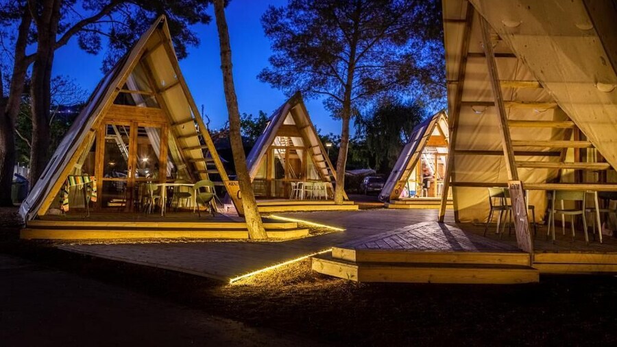 Tamarit Beach Resort