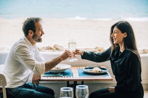 Restaurant - Tamarit Beach Resort (Tarragona)