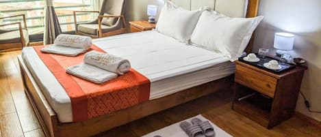3 habitaciones