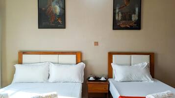 3 bedrooms