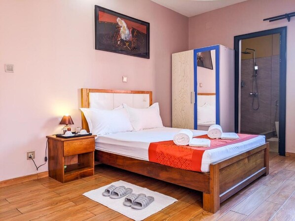 3 bedrooms
