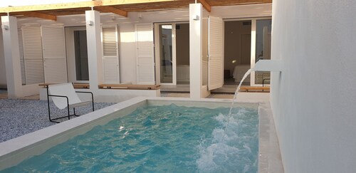 Casa Para Recibir 6-12 Personas en Parque Natural del Delta del Ebro