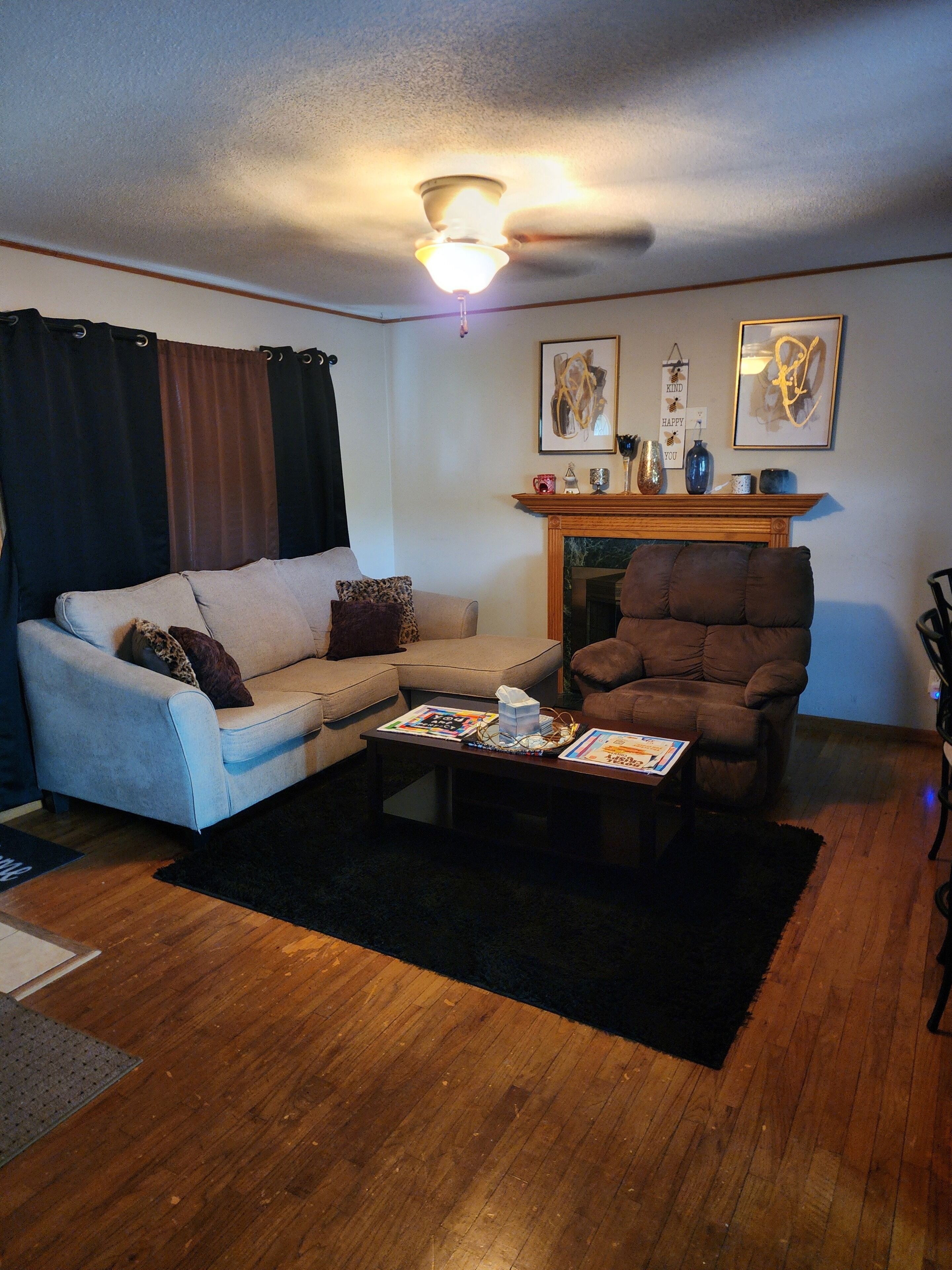 Queer Friendly Home/Be Yourself/All Are Welcome Here