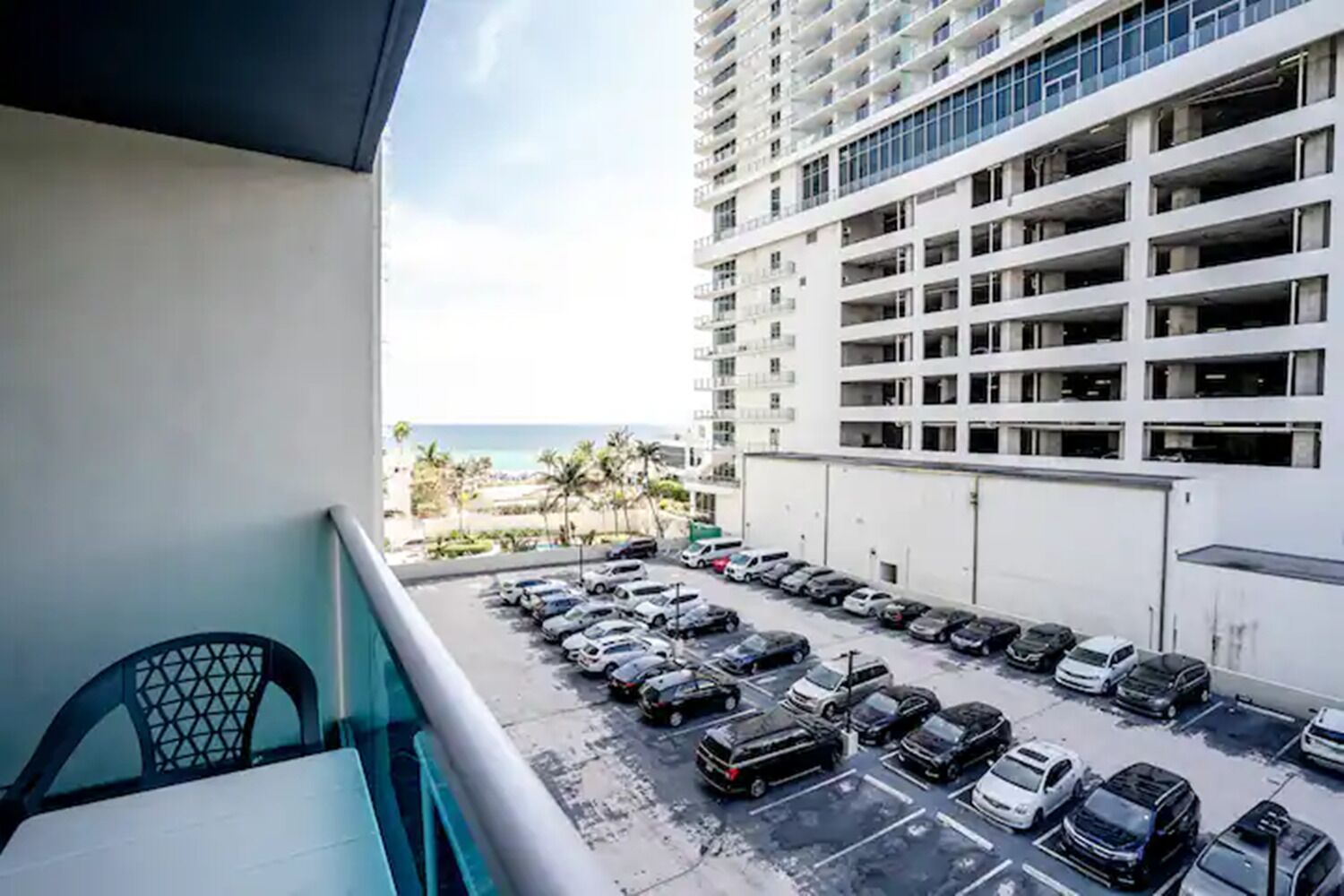 Family Apartment | Terrace/patio