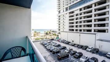 Familieleilighet | Terrasse/patio