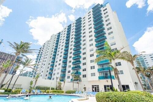 SIAN private apartment