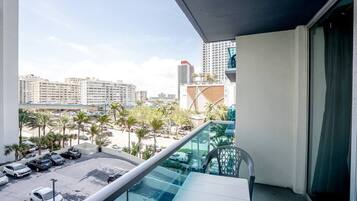 Family Apartment | Terrace/patio