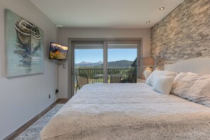 3 عدّة غرف نوم ومكتب ومكواة/لوح كي وواي فاي