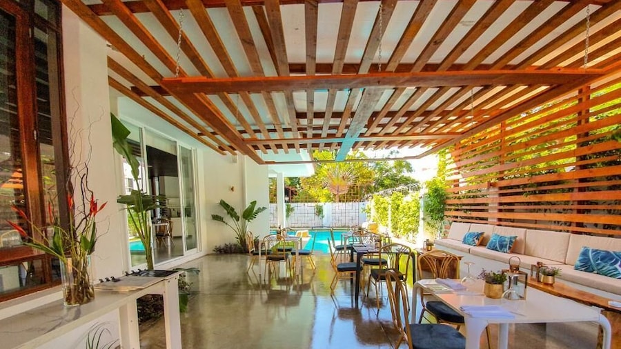 Angel Boutique Hotel