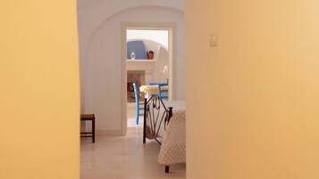 2 sovrum, strykjÀrn/strykbrÀda, gratis wi-fi och sÀngklÀder