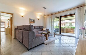 TV - Pilar in Medulin - Istrien / Pilar in Medulin - Appartement für 6 Personen (Medulin)