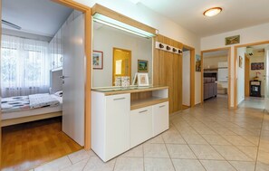 3 bedrooms, iron/ironing board, WiFi, bed sheets - Pilar in Medulin - Istrien / Pilar in Medulin - Appartement für 6 Personen (Medulin)