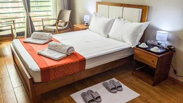 3 bedrooms